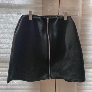 A-Line Skirt
